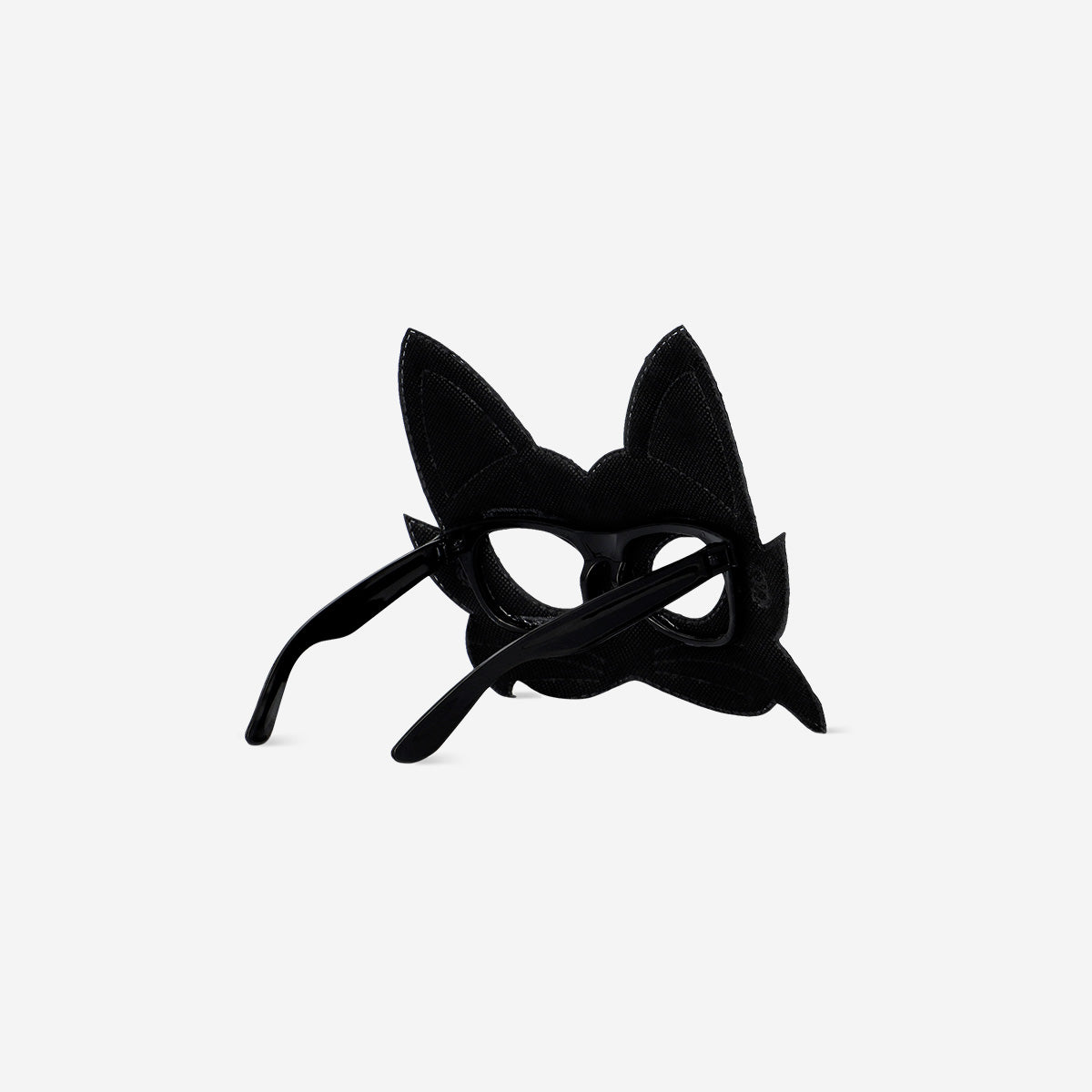 DRESS UP CAT MASK KIDS 4-8 YEARS