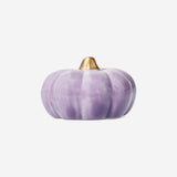 PUMPKIN CERAMIC DECO SMALL 5,5X5,5X3,5