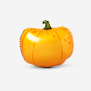 Balkabağı Şeklinde Folyo Balon