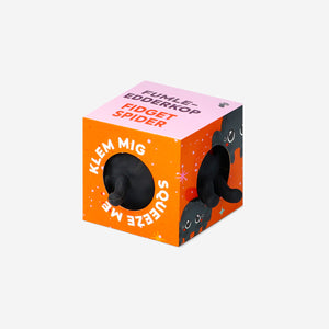 Örümcek Şeklinde Stres Topu