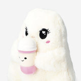 Latte Tutan Peluş Hayalet Oyuncak
