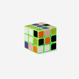 Karanlıkta Parlayan Rubik Küp
