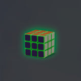 Karanlıkta Parlayan Rubik Küp