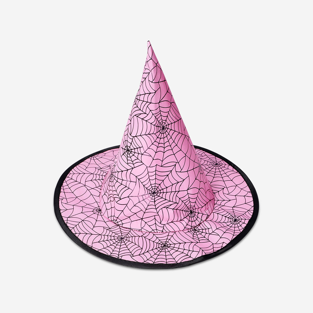 Pembe Cadı Şapkası