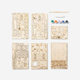 Kendin Yap Büyük Perili Ev