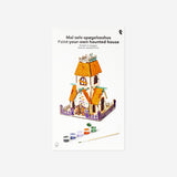 Kendin Yap Büyük Perili Ev