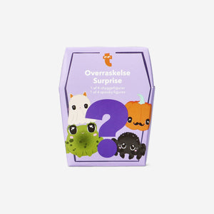 COLLECTIBLE SURPRISE HALLOWEEN