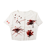 Kumaşlar İçin Yapay Kan