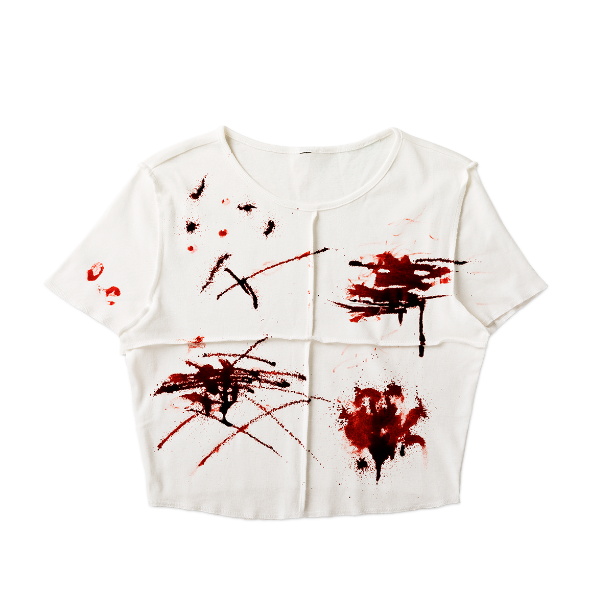 Kumaşlar İçin Yapay Kan