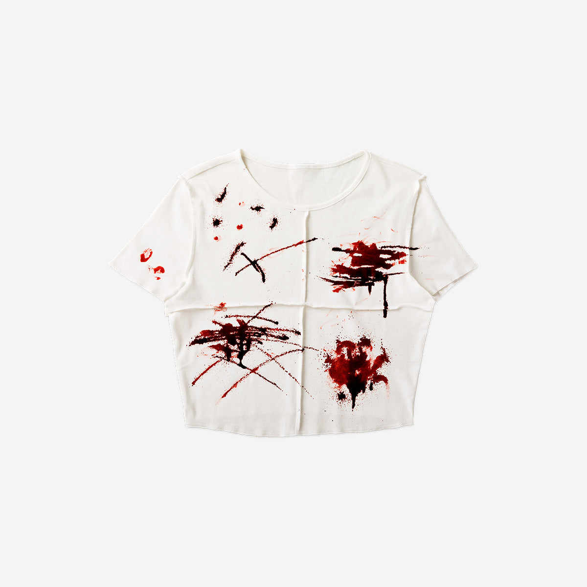 Kumaşlar İçin Yapay Kan