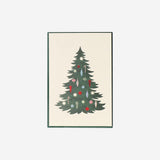 CARD PACK TREE 5 PCS
