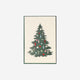 CARD PACK TREE 5 PCS