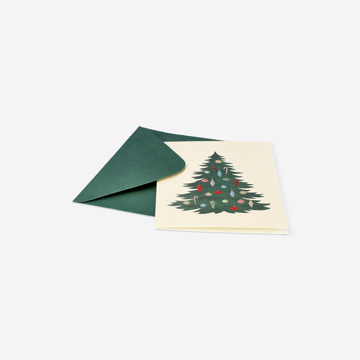 CARD PACK TREE 5 PCS