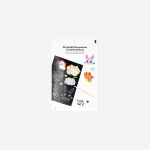 Kazımalı Sticker Seti