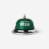 BELL RING FOR A BEER