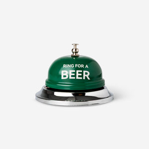 BELL RING FOR A BEER