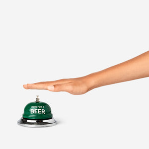 BELL RING FOR A BEER