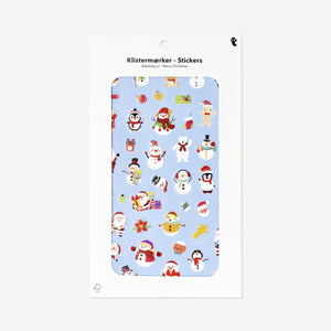 STICKERS PAPER