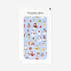 STICKERS PAPER