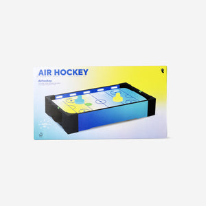 Ahşap Hava Hokeyi 41 cm