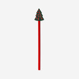 PENCIL TREE WOOD