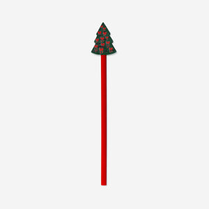 PENCIL TREE WOOD
