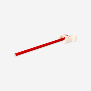 PENCIL HORSE WOOD