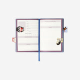 BOOKMARKS MAGNETIC 4 PCS