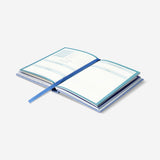 Mavi Kitap Okuma Günlüğü