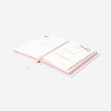 JOURNAL A6 100 UNFORGETTABLE MOMENTS EN