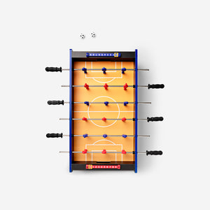 CLASSIC GAME TABLE FOOTBALL BIG