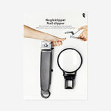 MULTI TOOL NAIL CLIPPER
