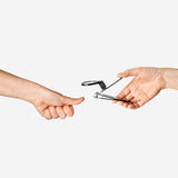 MULTI TOOL NAIL CLIPPER