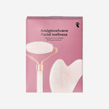 FACE ROLLER JADE STONE + GUA SHA GIFT BOX