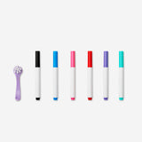COLOR AND CLEAN PET SET