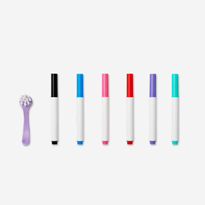 COLOR AND CLEAN PET SET