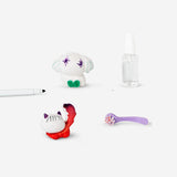 COLOR AND CLEAN PET SET