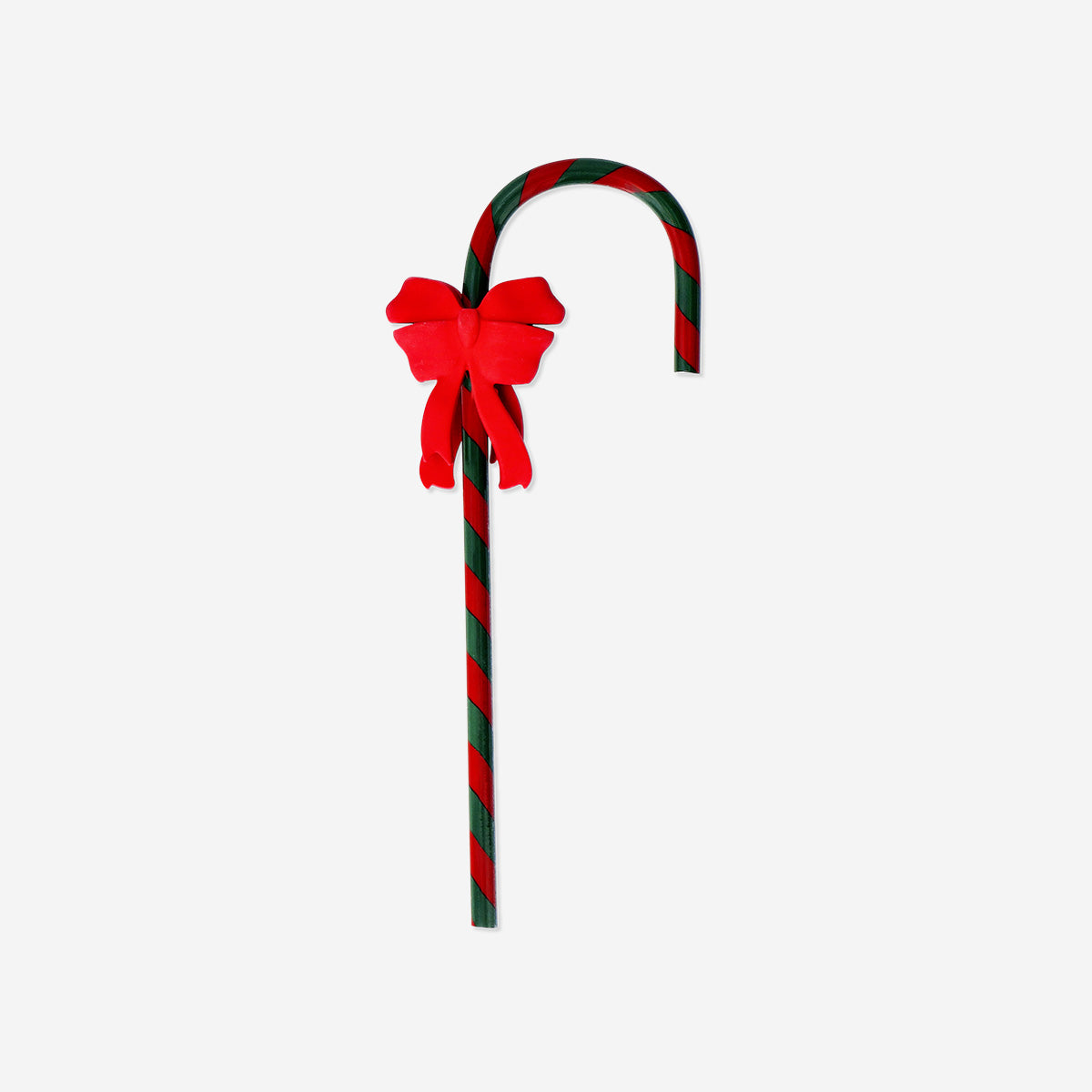 PENCIL W. ERASER BOW