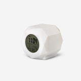 ALARM CLOCK COLOR CHANGING LIGHT