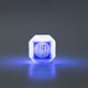 ALARM CLOCK COLOR CHANGING LIGHT