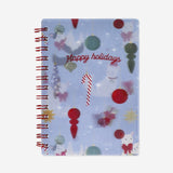 NOTEBOOK LENTICULAR