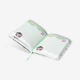 NOTEBOOK PENGUIN POP OUT EYES