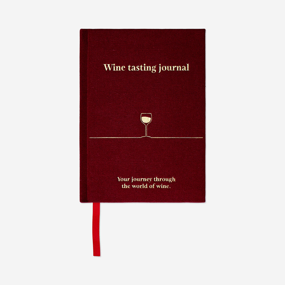 JOURNAL WINE LINEN