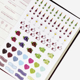 JOURNAL WINE LINEN