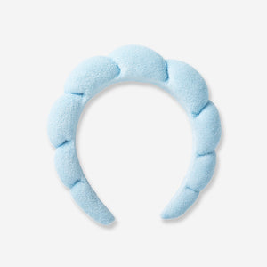 MAKE-UP HEADBAND