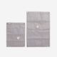 BAG FOR CLOTHES W VACUUM COMPRESSION