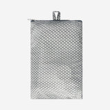 BAG FOR CLOTHES W VACUUM COMPRESSION