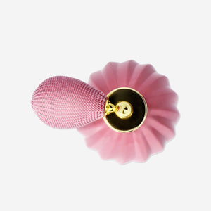 Pembe Parfüm Şişesi 100 ml