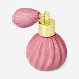 Pembe Parfüm Şişesi 100 ml