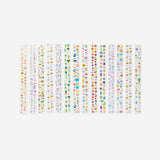 STICKER ROLLS WITH ANIMALS